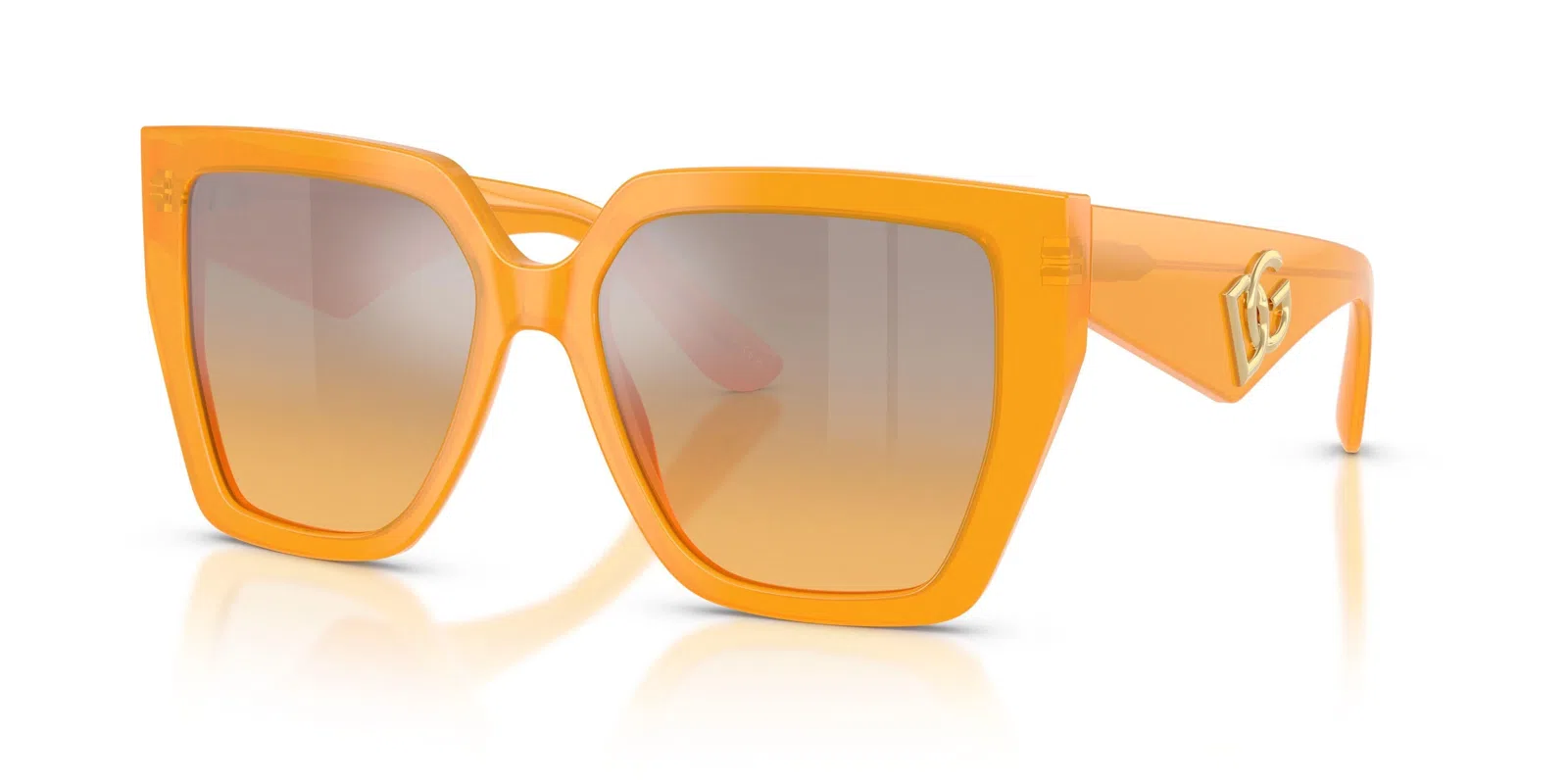 Dolce & Gabbana 4438 Sunglasses - view 28